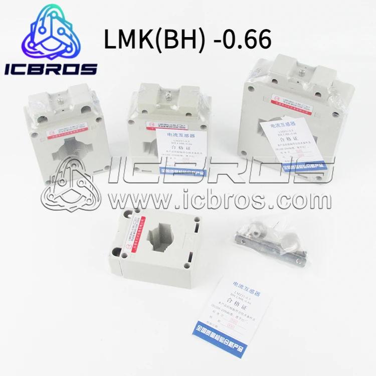 LMK(BH) -0.66-30 -40-50-60-800-100-120  б